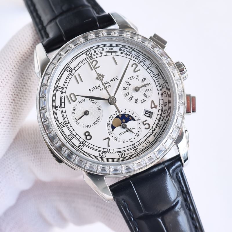 PATEK PHILIPPE Watches